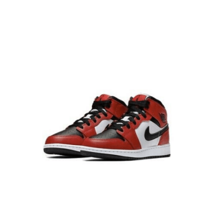 Nike Air Jordan 1 Mid Chicago