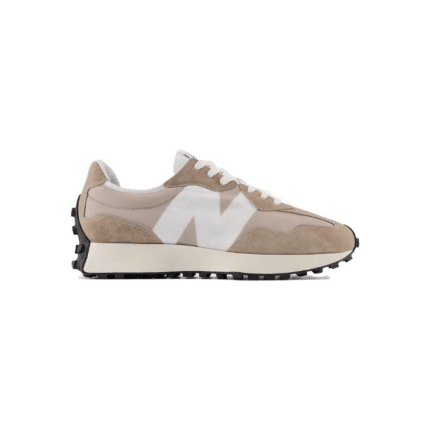 New Balance 327 Mushroom