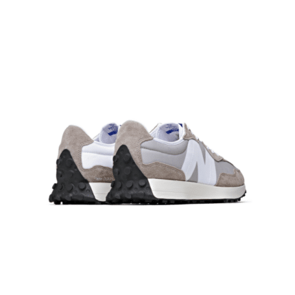 New Balance 327 Mushroom