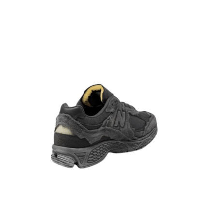 New Balance 2002R Black