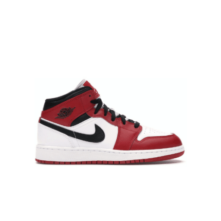 Nike Air Jordan 1 Mid Chicago