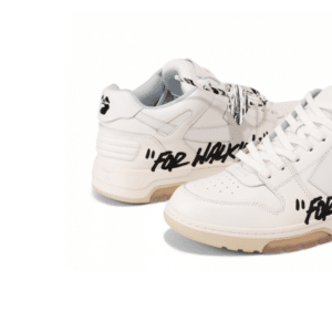 Off White OOO For Walking