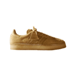 Adidas x Clarks 8th Street Samba Savannah