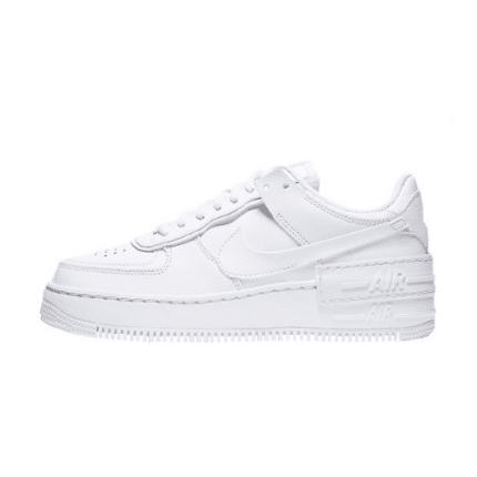 Nike Air Force 1 Shadow White