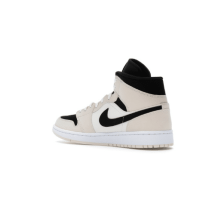 Nike Air Jordan 1 Mid Barely Orange