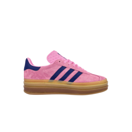 Adidas Originals Gazelle Bold Pink