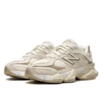 New Balance 9060 Sea Salt Brown - ניו באלנס 9060 - Image 2