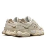 New Balance 9060 Sea Salt Brown - ניו באלנס 9060 - Image 3