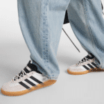 Adidas Bad Bunny Gazelle Indoor - Image 3