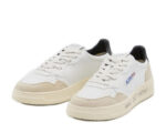Autry Medalist Bicolor Low-Top Sneakers - Image 2
