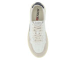 Autry Medalist Low-Top Sneakers - Image 3