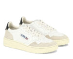 Autry Medalist Low-Top Sneakers - Image 3