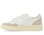 Autry Medalist Low-Top Sneakers - Image 2