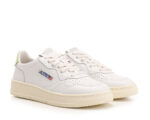 Autry Medalist Low-Top Sneakers - Image 2
