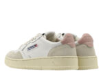 Autry Medalist Low-Top Sneakers - Image 4