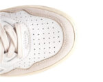 Autry Medalist Low-Top Sneakers - Image 3