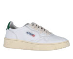 Autry Medalist Lace-Up Sneakers - Image 2
