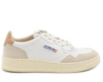 Autry Medalist Low-Top Sneakers