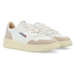 Autry Medalist Low-Top Sneakers - Image 3