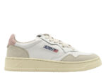 Autry Medalist Low-Top Sneakers