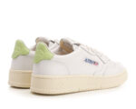 Autry Medalist Low-Top Sneakers - Image 3