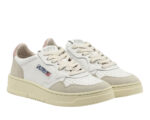Autry Medalist Low-Top Sneakers - Image 3
