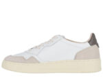 Autry Medalist Lace-Up Sneakers - Image 2
