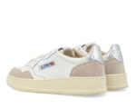 Autry Medalist Low-Top Sneakers - Image 4