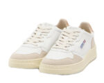 Autry Medalist Low-Top Sneakers - Image 2