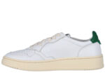 Autry Medalist Lace-Up Sneakers - Image 3