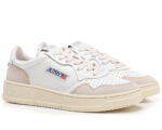 Autry Medalist Low-Top Sneakers - Image 2