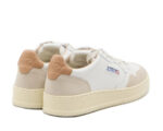 Autry Medalist Low-Top Sneakers - Image 3