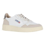 Autry Medalist Lace-Up Sneakers - Image 3