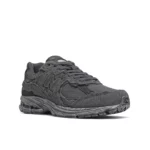 New Balance 2002 Grey - New Balance 2002 סניקרס - Image 2