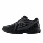 New Balance 1906 Black - ניו באלנס 1906 - Image 3