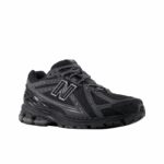 New Balance 1906 Black - ניו באלנס 1906 - Image 2
