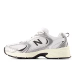 New Balance 530 Grey - נעלי ניו באלאנס - Image 2