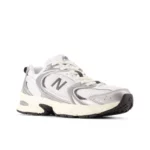New Balance 530 Grey - נעלי ניו באלאנס - Image 3