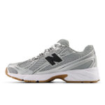 New Balance 740 - נעלי ניו באלאנס - Image 2