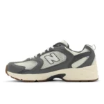 New Balance 530 Olive Grey - נעלי ניו באלאנס - Image 2