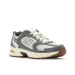 New Balance 530 Olive Grey - נעלי ניו באלאנס - Image 3