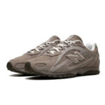 New Balance 204L Mushroom Arid Stone - נעלי ניו באלאנס - Image 2