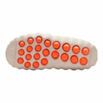 Nike Mind 001 Slide Light Bone - נעלי נייק מיינד - Image 2