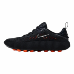 Nike Mind 002 Black Chrome - נעלי נייק מיינד - Image 3
