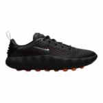 Nike Mind 002 Black Chrome - נעלי נייק מיינד