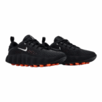 Nike Mind 002 Black Chrome - נעלי נייק מיינד - Image 4