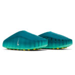 Nike Mind 001 Slide Geode Teal Light Menta - נעלי נייק מיינד - Image 4
