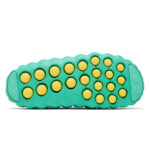 Nike Mind 001 Slide Geode Teal Light Menta - נעלי נייק מיינד - Image 3