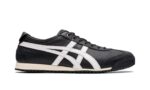 Onitsuka Tiger MEXICO 66 SD שחור/לבן