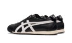 Onitsuka Tiger MEXICO 66 SD שחור/לבן - Image 4